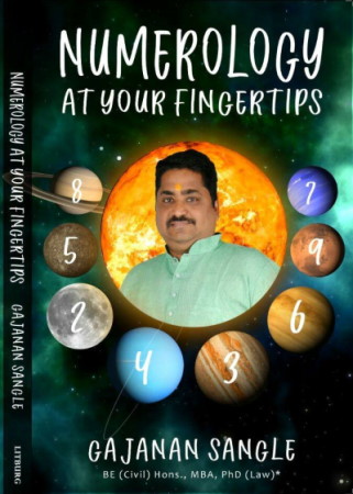 Numerology at Your Fingertips (Copy)