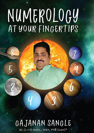 Numerology at Your Fingertips